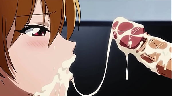 Busty Anime Student Fucked And Inseminated – UNCENSORED HENTAI