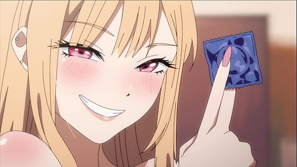 Cute Blonde Seduced Boy When Playing On PlayStation * Exclusive Hentai