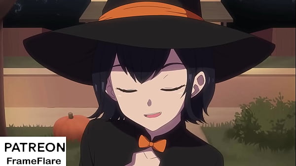 halloween night double penitration hentai