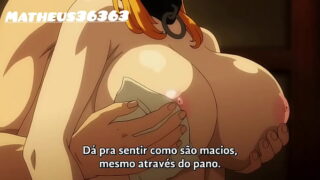 Isekai Meikyuu de Harem wo Corte do EP4 | Legendado PT-BR 8 minutos
