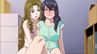tsuma no haha The series dubbed