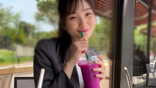 パート1仕事中に抜いてくれる理想の部下もも