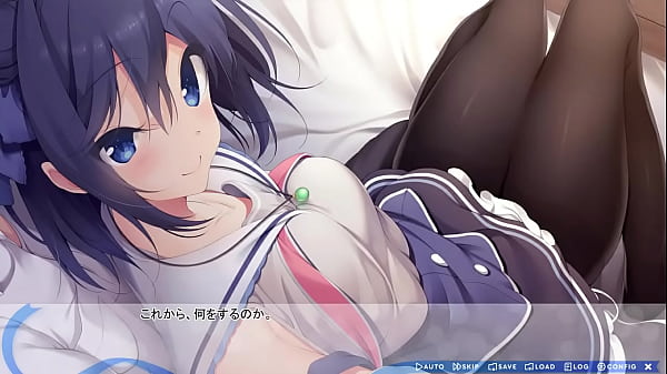 空に刻んだパラレログラム　藍住 ほたる①