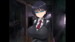 Fr5ut – CG, Kaori Paizuri 1