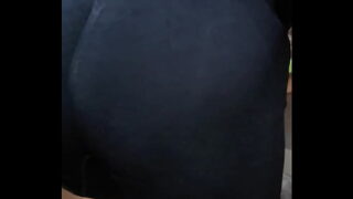 Gran Culo hermoso y follado por Polla Bbc de Hermanastro en marruecos sexo