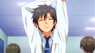 Kono Koini Kizuite The Animation