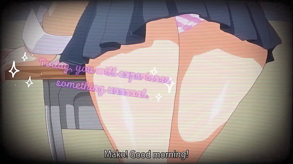 Makoto Censored (3) – Kaoru’s Unseen Reward