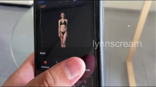 My roommate caught me masturbating to her naked photo and fucked my brain’s out!