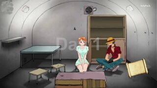 One piece Hentai 2d anime 2025