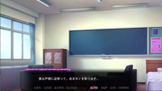 Saimin Seishidou -Secret Lesson- Suzu Rikawa route 8