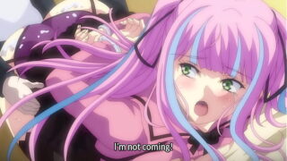 Stream Kyokugen Chikan Tokuiten 3 The Animation Episode 2 with English subbed for free online