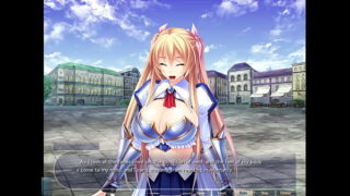 Strong Impregnation – Masturbator Knights, eng, part 2.