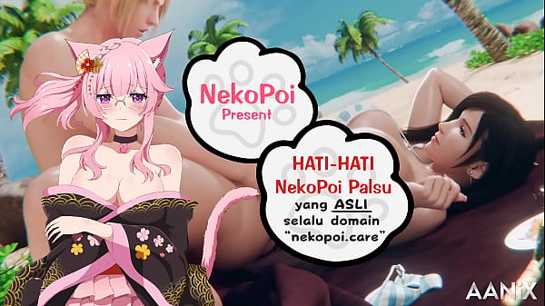 Tifa want to be fucked in the beach, more videos visit here : https://ouo.io/Ic4Z1P