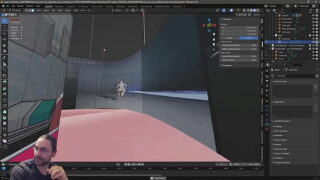 Walkthrough for Stage 3 Part 1 of D4rkShepherd Introduction Animation