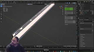 Walkthrough for Stage 3 Part 2 of D4rkShepherd Introduction Animation