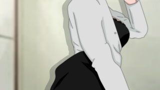 Secretary Hanabi