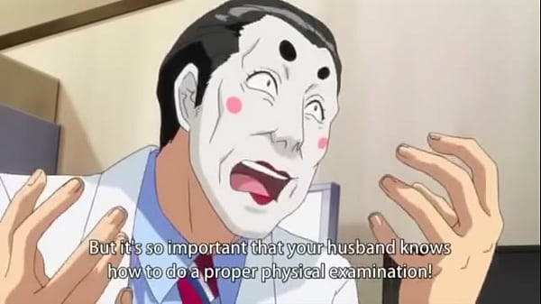 Busty Blonde Babe gets FUCKED by weird Doctor and Squirts over his big cock.