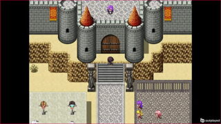 Desire of Ruin Chapter 1 Full Gallery | Game