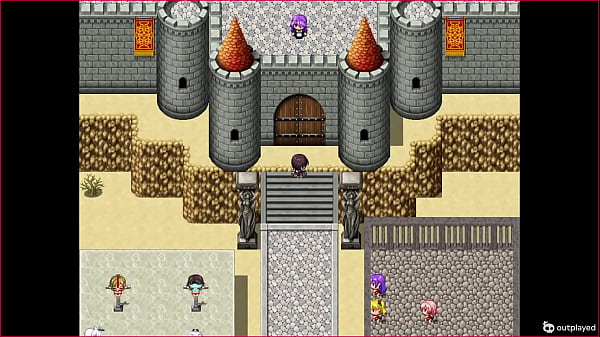 Desire of Ruin Chapter 1 Full Gallery | Game