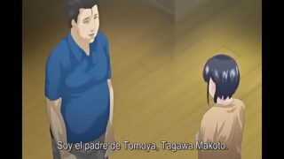 Hajimete no Hitozuma – Capitulo 1 (Hentai)