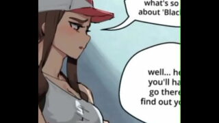 HILDA , VISITA LA CIUDAD DE NEGROS, DUB ESPAÑOL