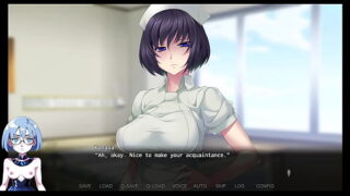 Nope Nope Nurses Gameplay 2
