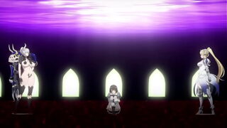 Sin: Nanatsu no Taizai episode 6-9