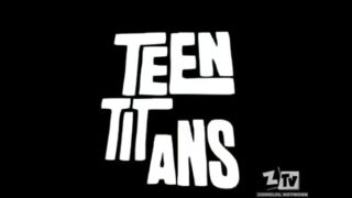 Teen titans porn