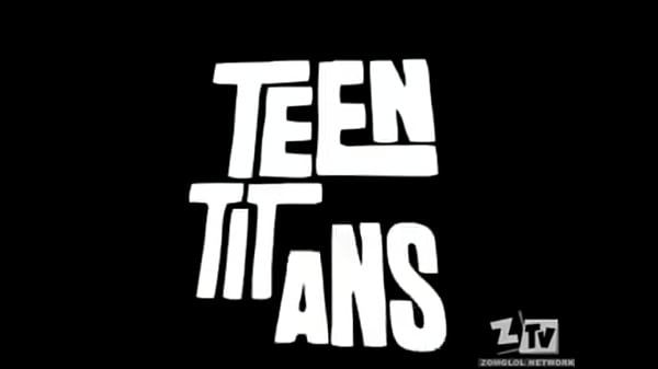 Teen titans porn