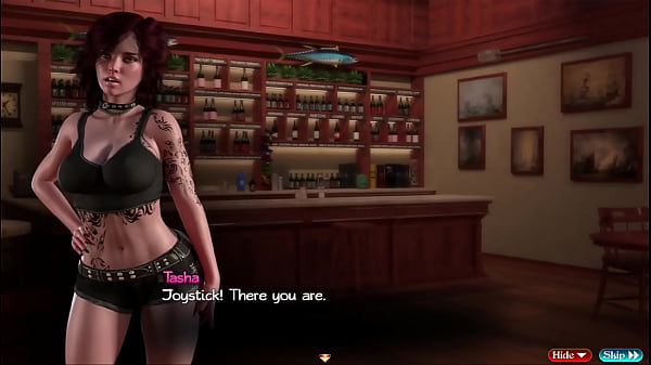 Treasure of Nadia – (PT 108) – {NLT MEDIA} – (Visual novel)