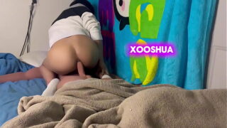 I found out my boyfriend is gay and found a video where another guy is fucking his ass.