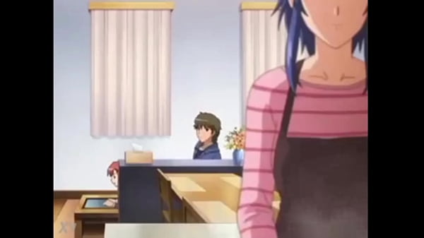 A garota safada não aguentou esperar a comida e virou minha janta (Hentai dublado pt-br)