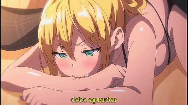 Hentai La presidenta del consejo estudiantil es penetrada por el ano por su propio onii-chan y siendo casi descubiertos en el instituto educativo. Sub español