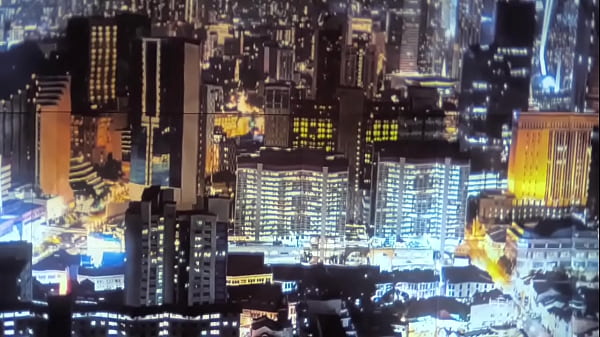 Negão de Copacabana BOLT JONES, com uma negona cavala comendo seu CUZINHO no aro e leitinho na boca da safada