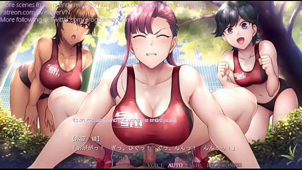 Saimin Seishidou -Secret Lesson- Scene17-20 with subtile