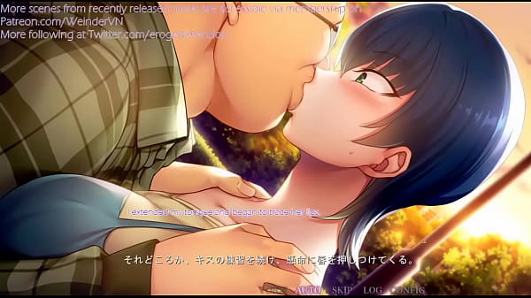 Saimin Seishidou -Secret Lesson- Scene25-28 with subtile