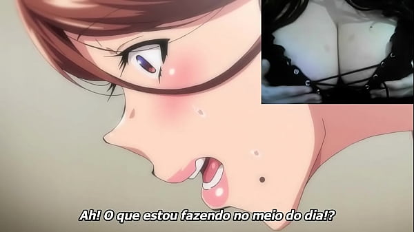 Tsuma Ni Damatte Sokubaikai Ni Ikun Ja Nakatta Episodio 1 Dublado PT-BR HD – X IvyAdventure / Hentai with Ivy