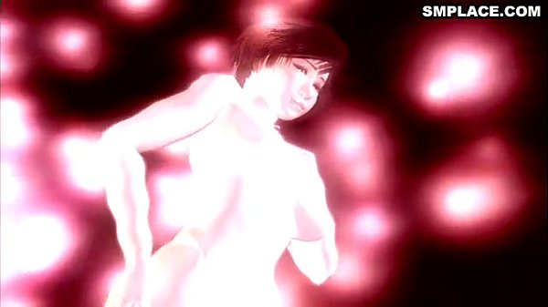 3D Striptease Smplace.com