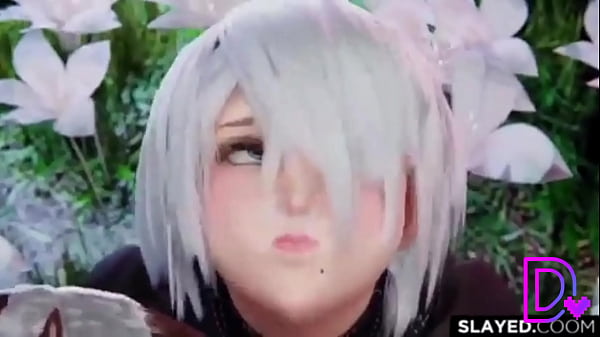 ANAL OVERWATCH PORN COMPILATION / D.va doggy style, hentai compilation