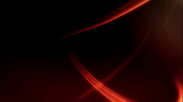 Flirty in her Scanties