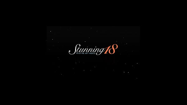 Girl Kami Models Her Bare Skin In Sexy Naked Solo!