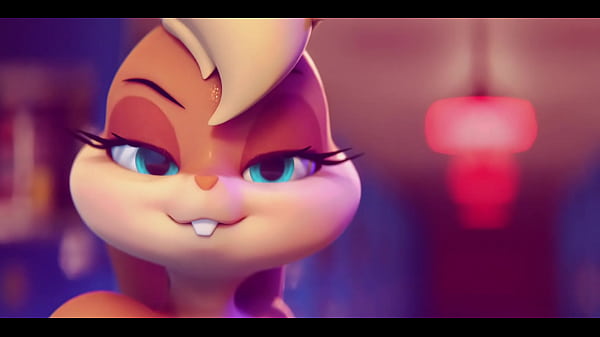 Lola Bunny – Break the Rules (Animated Music Video) [Blender 3.1 Animation]