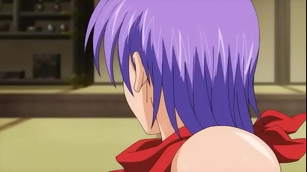 Ninja Girls tied up and gagged hentai