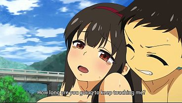 Uncensored Hentai Anime Girl Big Tits Ahegao Creampie HD Animation