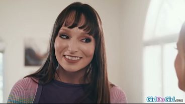 You made me orgasm so why dont you join