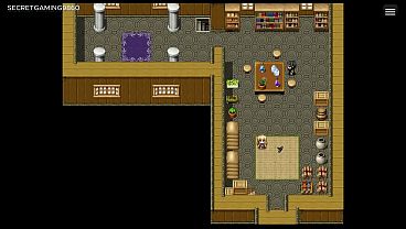 All Natural Blonde Stepsis Pussy Orgasm Creampie – Celina’s Calling 08 Developed By Morrak Games – 3D Hentai Porn Game