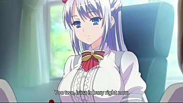 Anime hentai exclusivo