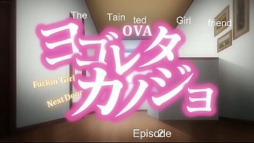 Anime hentai exclusivo