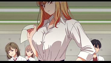 ASMR – Young woman begs for your cock in her ass