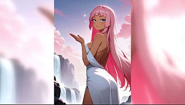 Hentai Fantasy Comp – Elves, Angels & More Getting Fucked (AI Uncensored)